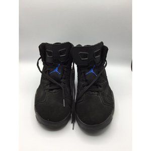 Size 10 - Jordan 6 Retro Tar Heels, UNC 2017 - 384664 006
